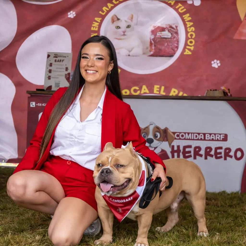 Valores y comunidad Herrero BARF