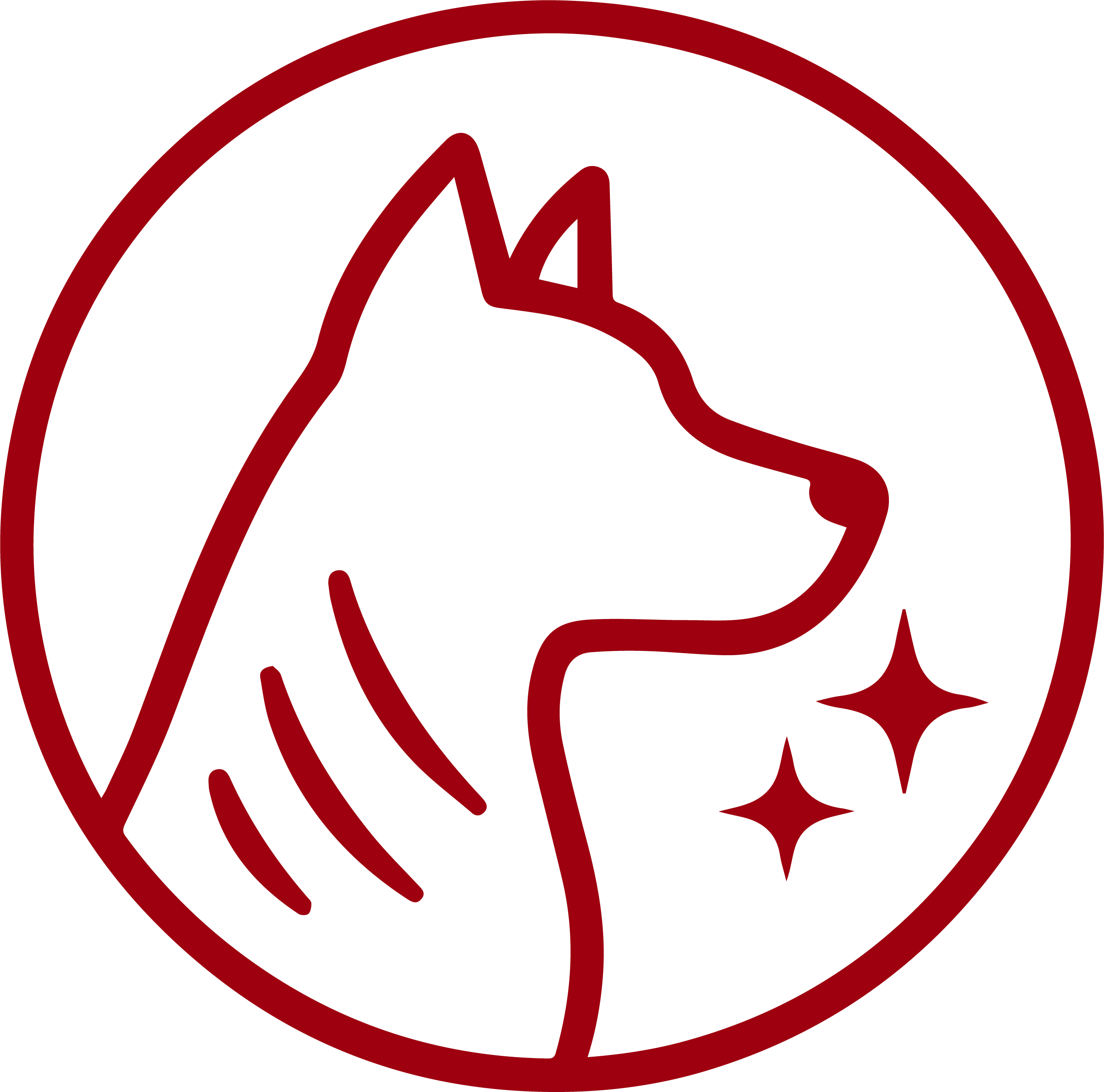 Icono de pelaje brillante