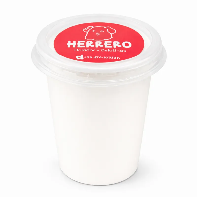 Yogurt Griego Probiótico