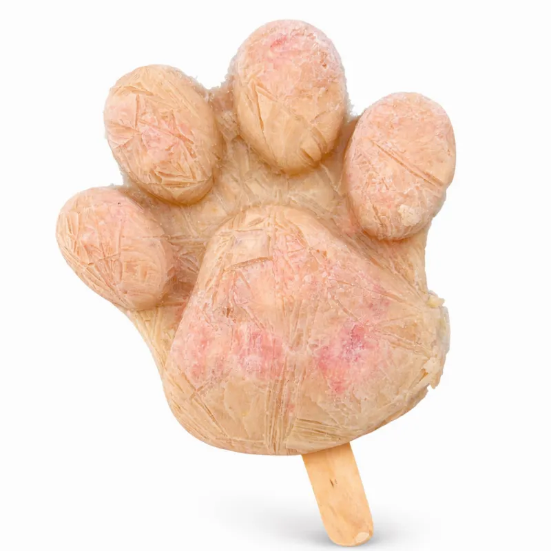 Helado - Tocino Banano Yogur