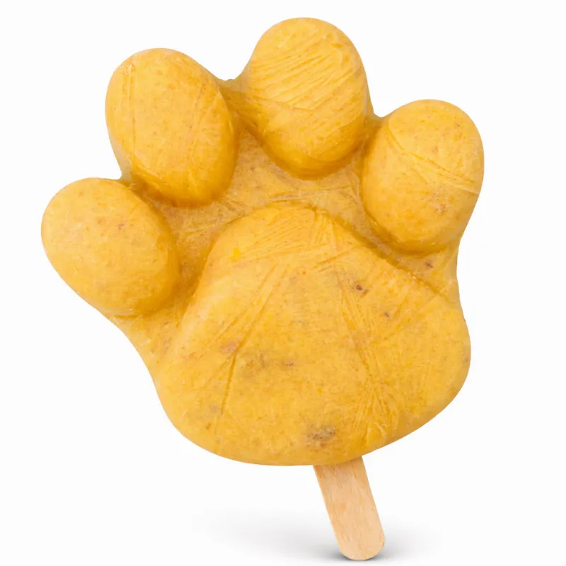 Helado - Mango Pollo Yogur